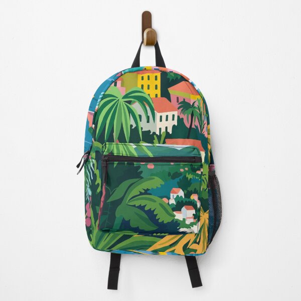 Item preview, Elba Island Italy Art designed and sold by LVTFCOarts.