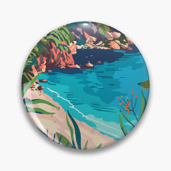 Item preview, Elba Island Art Italy designed and sold by LVTFCOarts.