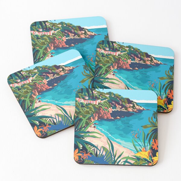 Item preview, Elba Island Art Italy designed and sold by LVTFCOarts.