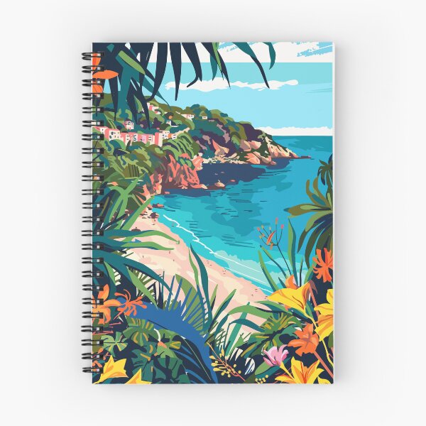 Item preview, Elba Island Art Italy designed and sold by LVTFCOarts.