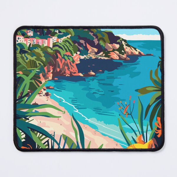 Item preview, Elba Island Art Italy designed and sold by LVTFCOarts.