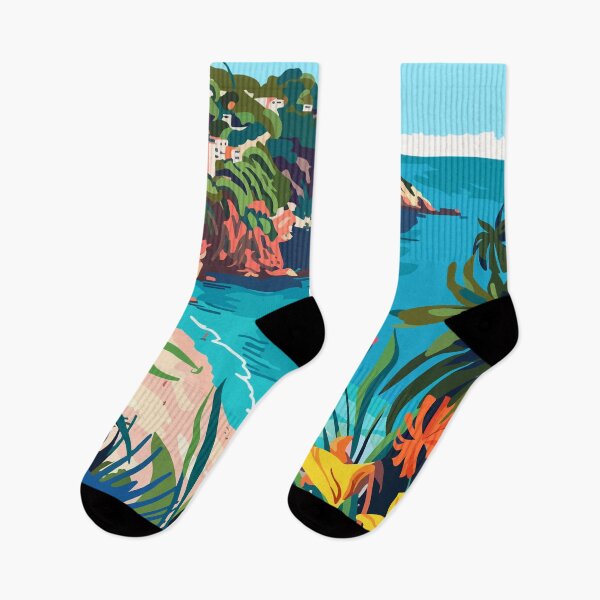 Item preview, Elba Island Art Italy designed and sold by LVTFCOarts.