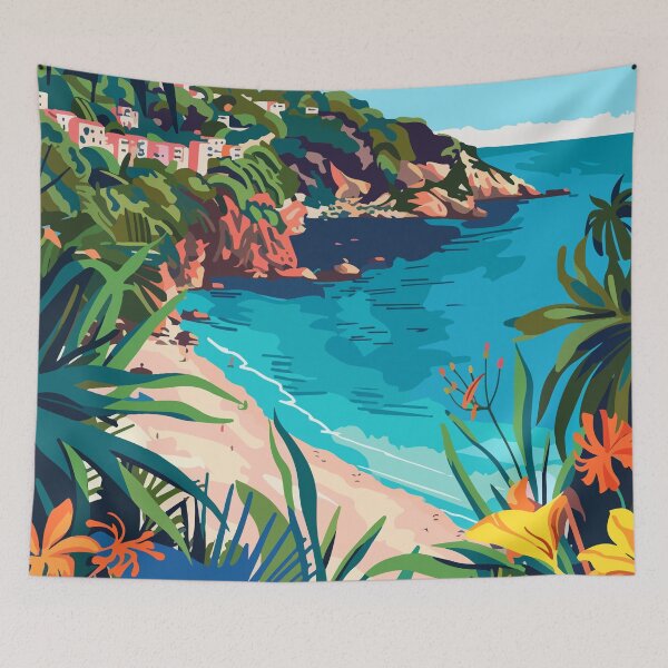 Item preview, Elba Island Art Italy designed and sold by LVTFCOarts.