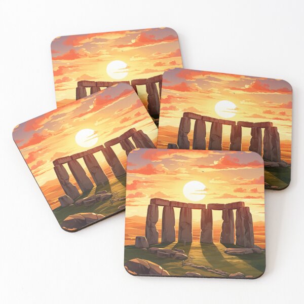 Item preview, Nature's Peaceful Landscape #8 designed and sold by Anuchartl.