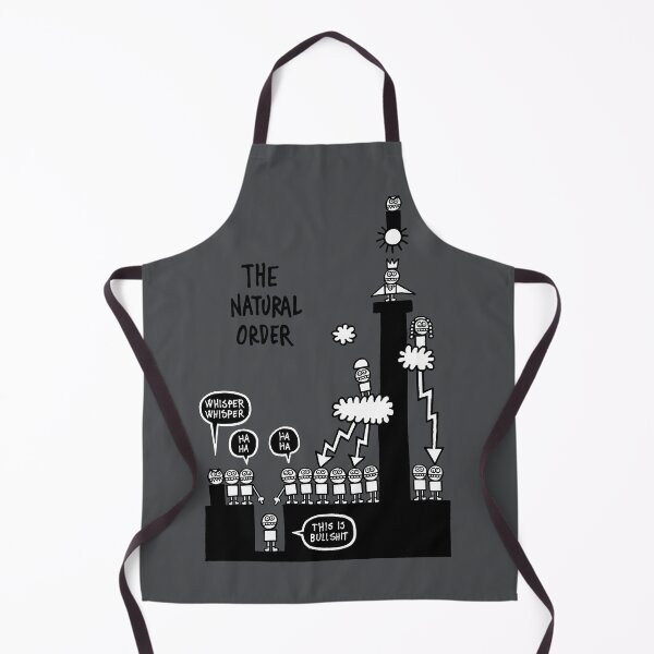 Item preview, The Natural Order designed and sold by TehStr4ngeOnes.