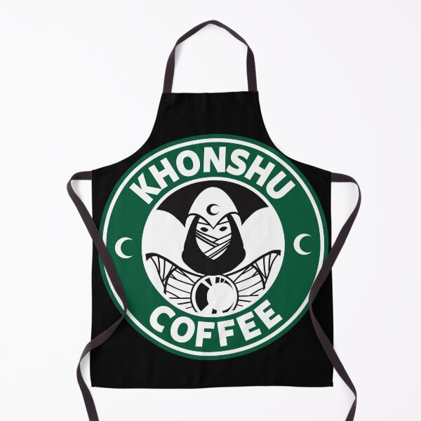 Item preview, Khonshu Coffee designed and sold by BadMotivators.