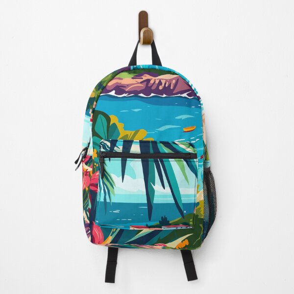 Item preview, Elba Island Tuscany Art Aesthetic designed and sold by LVTFCOarts.