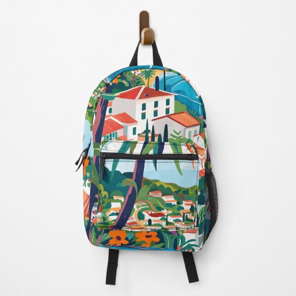 Item preview, Art Italy Elba Island designed and sold by LVTFCOarts.