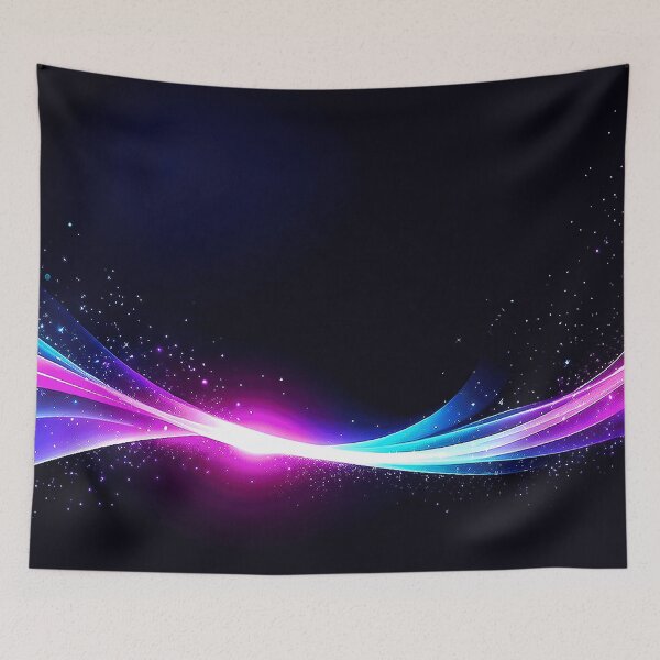 Item preview, Glistening Violet designed and sold by ArtfullMinds.