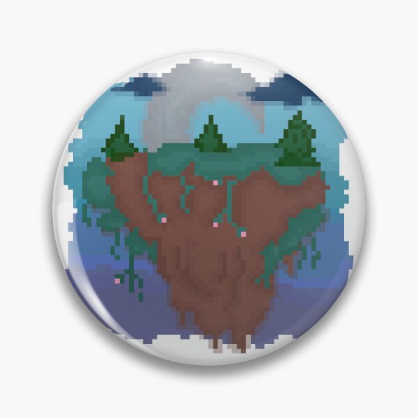 Item preview, The Night Island designed and sold by Cleric-Alister.
