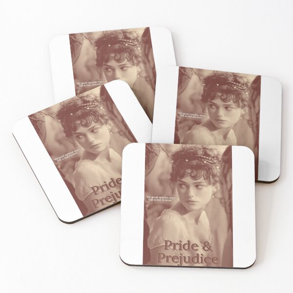 Item preview, Pride & Prejudice Classic designed and sold by teddyWaLlace.