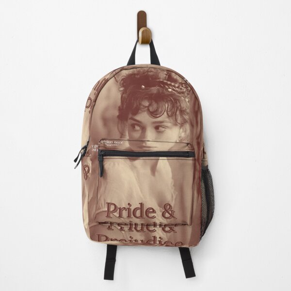 Item preview, Pride & Prejudice Classic designed and sold by teddyWaLlace.