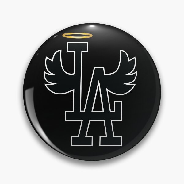 Item preview, Los Angels  designed and sold by TheBlackSun.