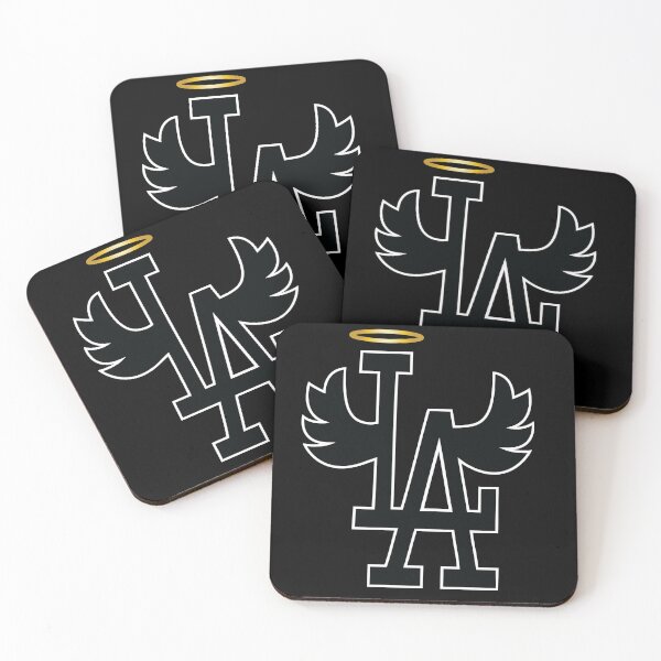 Item preview, Los Angels  designed and sold by TheBlackSun.