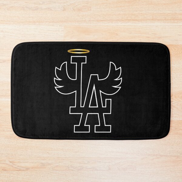 Item preview, Los Angels  designed and sold by TheBlackSun.