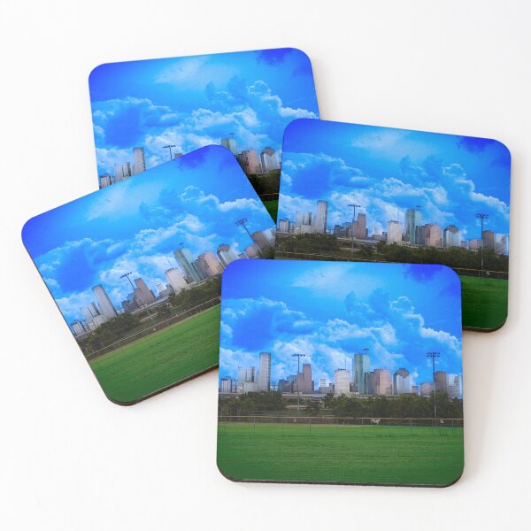 Item preview, Houston, Texas  designed and sold by Pleback.