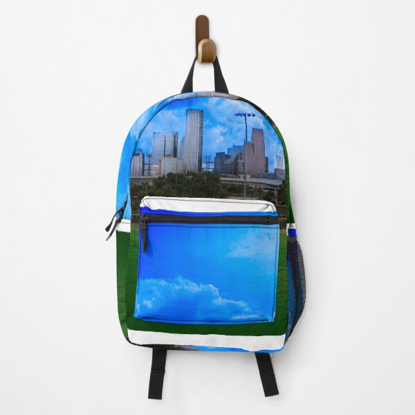 Item preview, Houston, Texas designed and sold by Pleback.