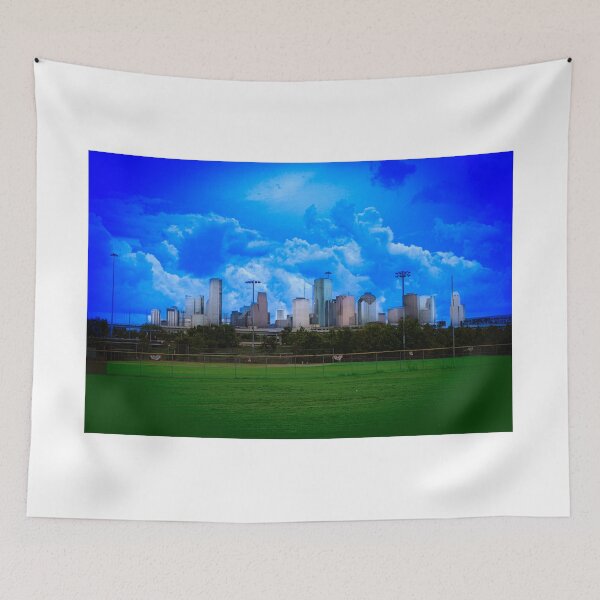 Item preview, Houston, Texas  designed and sold by Pleback.