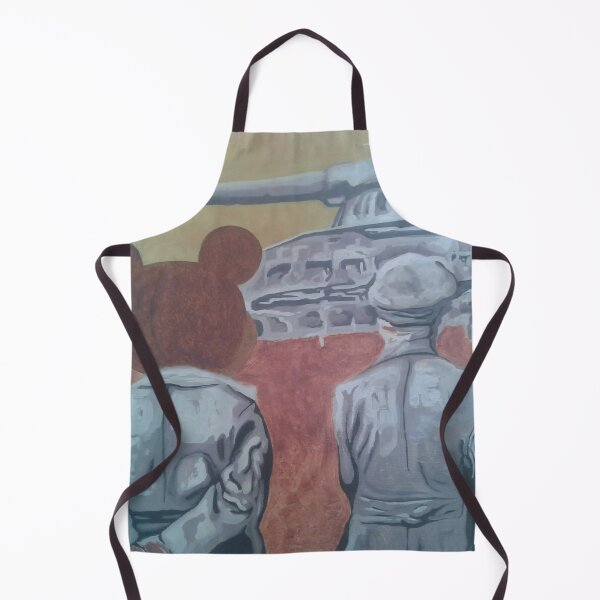 Item preview, Bear watching designed and sold by MiguelCD1981.