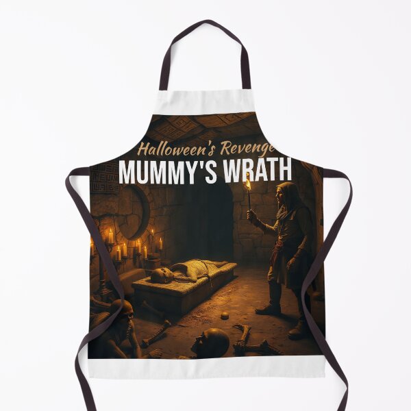 Item preview, Mommy's Spooky Season Halloween designed and sold by SNOPPEZ.