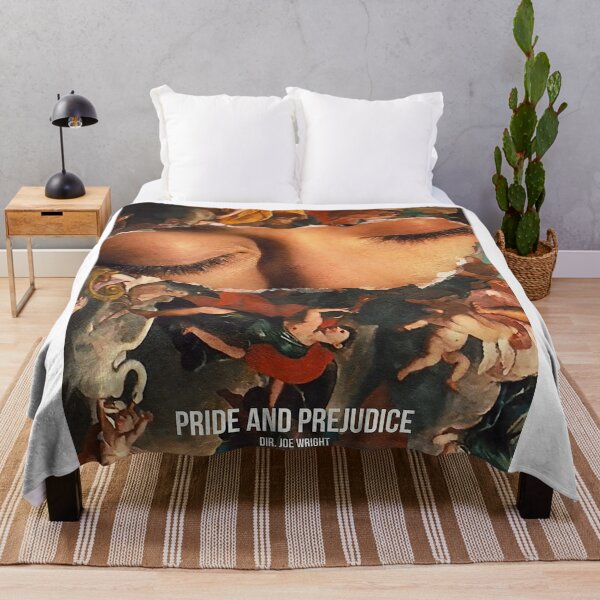 Item preview, Pride And Prejudice Movie designed and sold by teddyWaLlace.