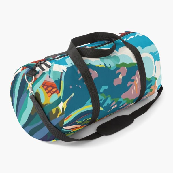 Item preview, Elba Island Art Italy Illustration designed and sold by LVTFCOarts.