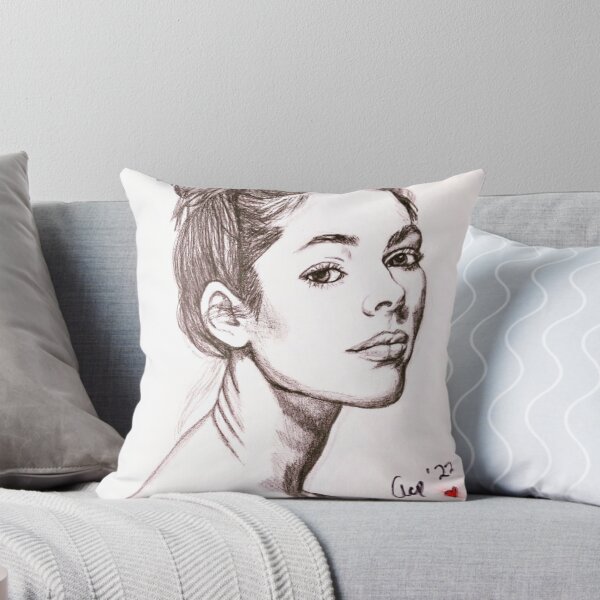 Item preview, Eloise Webb-Sanditon designed and sold by ACP-art.