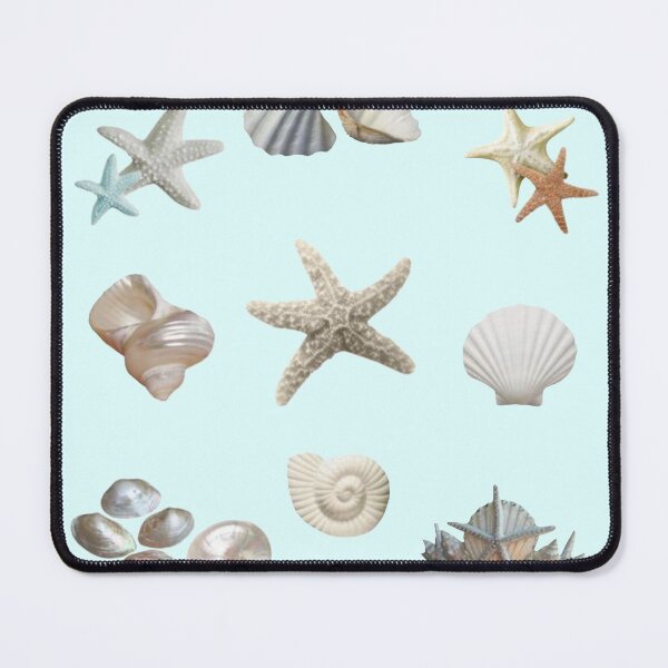 Item preview, Sea Shells Aesthetic  designed and sold by Lily  Bloom.