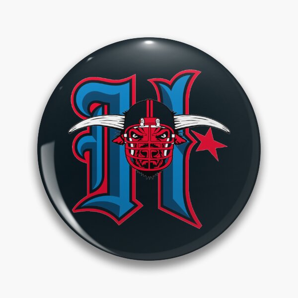 Item preview, Texans Head designed and sold by MurpheusTech.