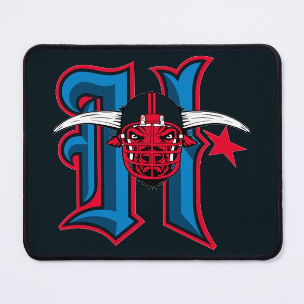 Item preview, Texans Head designed and sold by MurpheusTech.