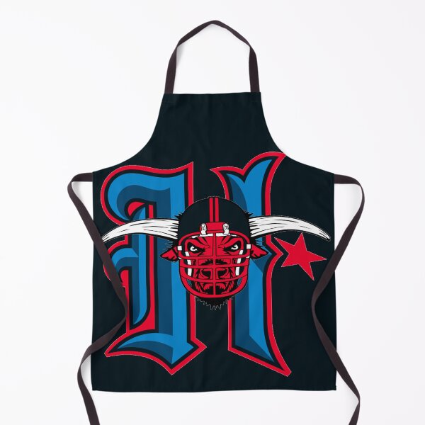 Item preview, Texans Head designed and sold by MurpheusTech.