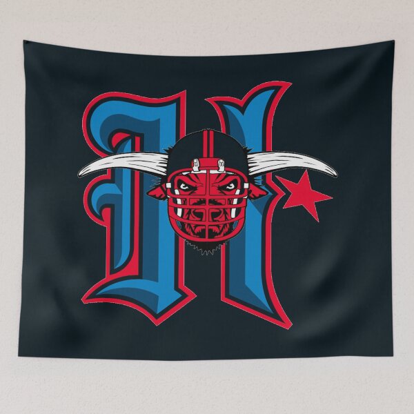 Item preview, Texans Head designed and sold by MurpheusTech.