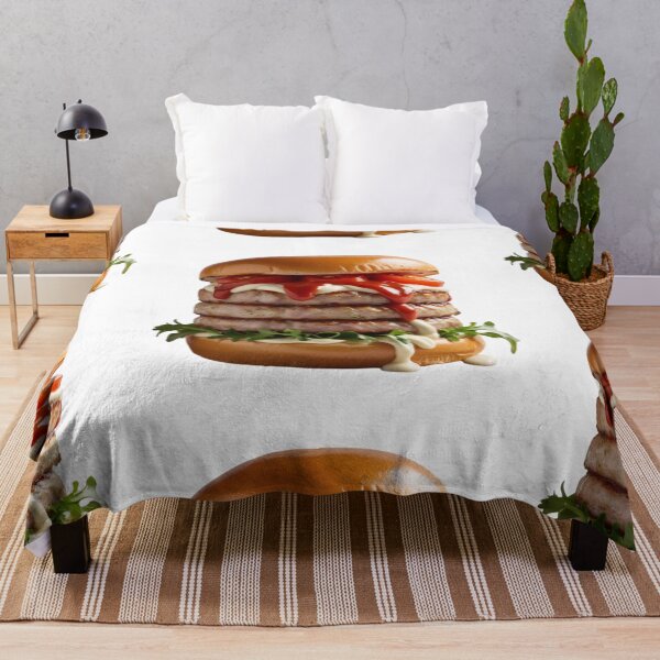 Item preview, Hamburger 018 : By WachiraX designed and sold by WachiraX.