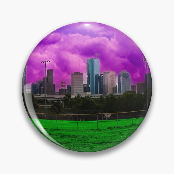 Item preview, Houston Texas designed and sold by Pleback.