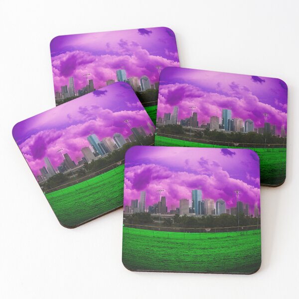 Item preview, Houston Texas designed and sold by Pleback.