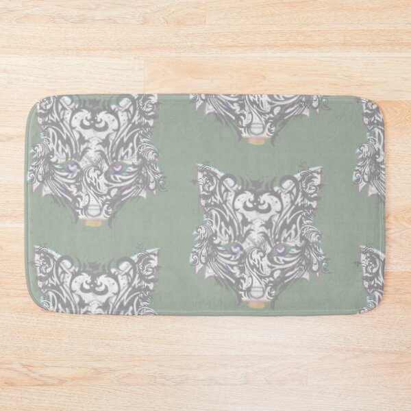 Item preview, wolfhound designed and sold by Ranikhan.