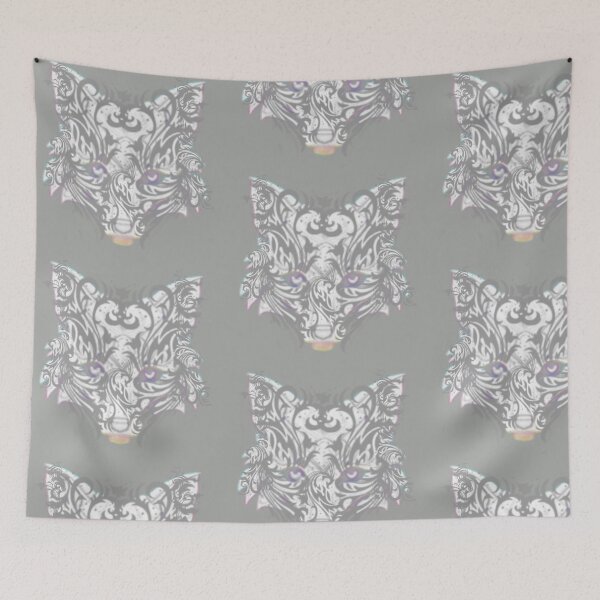 Item preview, wolfhound designed and sold by Ranikhan.