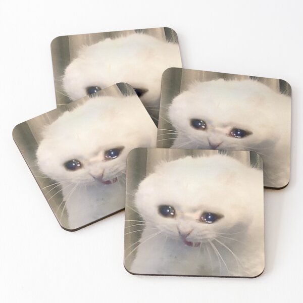 Item preview, CAT MEME  designed and sold by LableLove.