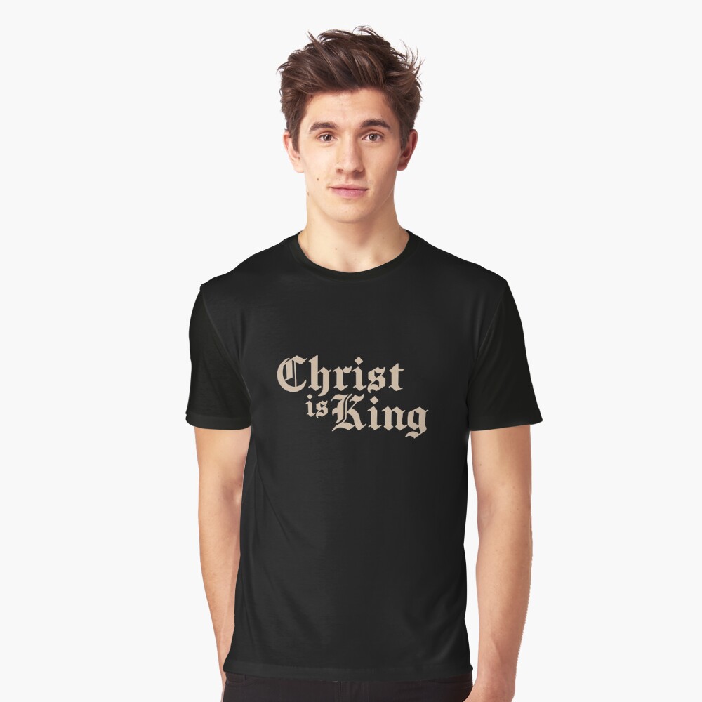 Item preview, Graphic T-Shirt designed and sold by TextGraphicsUSA.