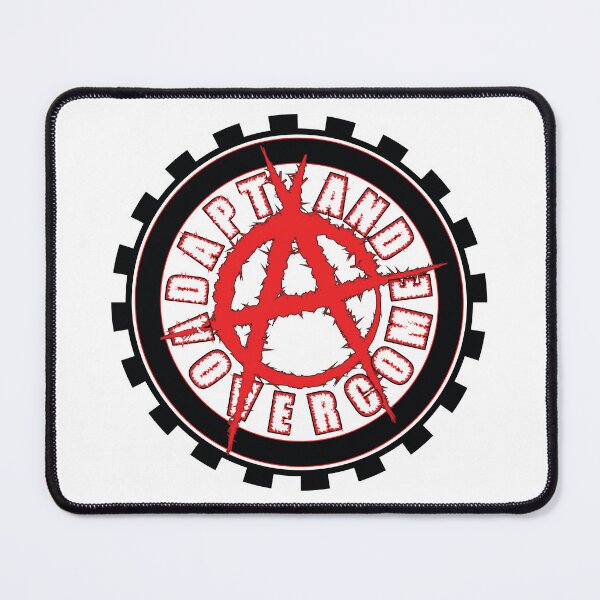 Item preview, Adapt & Overcome 2 designed and sold by ShermanStudios.