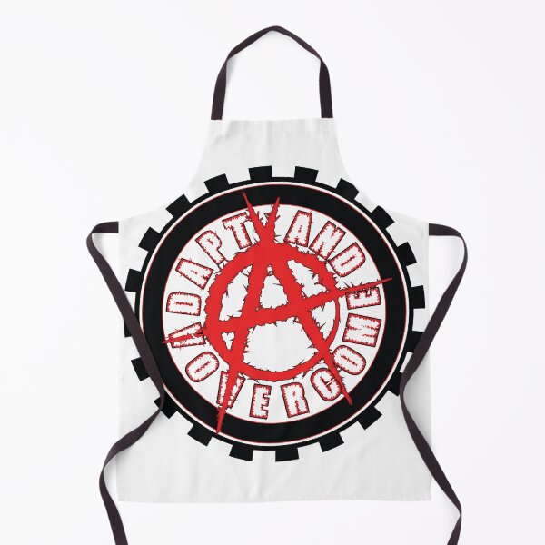 Item preview, Adapt & Overcome 2 designed and sold by ShermanStudios.