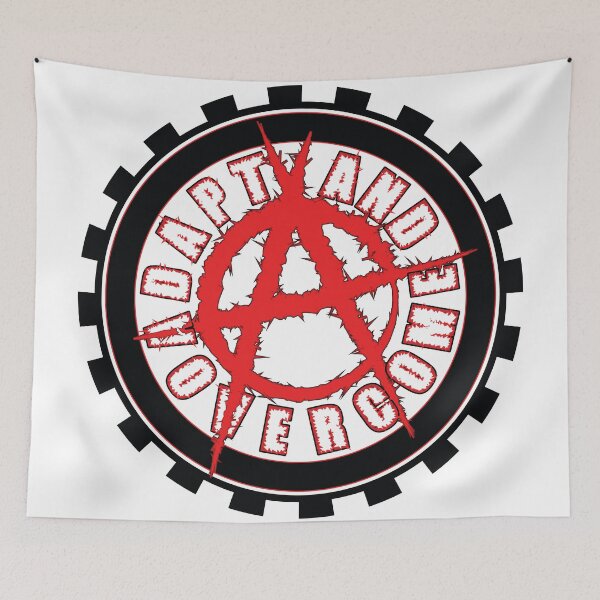 Item preview, Adapt & Overcome 2 designed and sold by ShermanStudios.
