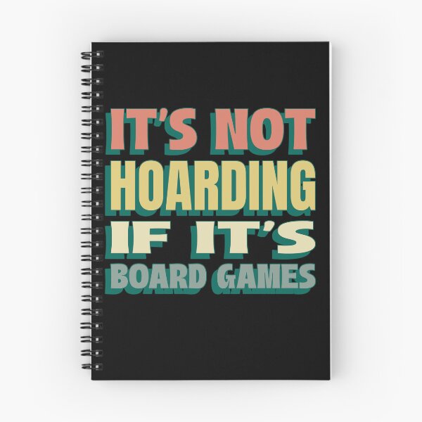 Item preview, It's not hoarding if it's Board Game  designed and sold by Soy-el-Soil.