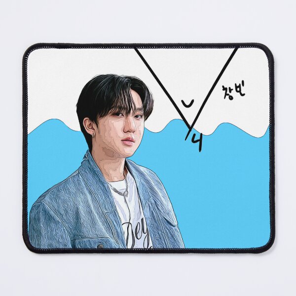 Item preview, Changbin - Autograph designed and sold by Kai-King88.