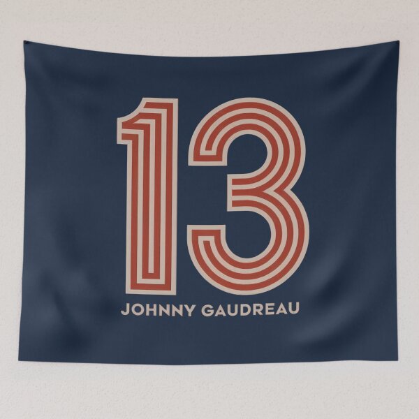 Item preview, Johnny Gaudreau designed and sold by Anniko Art Studio.
