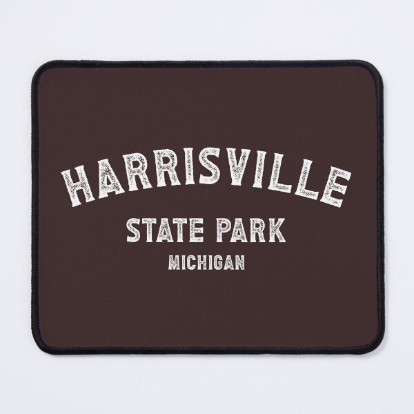 Item preview, Harrisville State Park Michigan designed and sold by bivenart.
