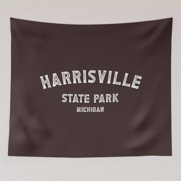 Item preview, Harrisville State Park Michigan designed and sold by bivenart.
