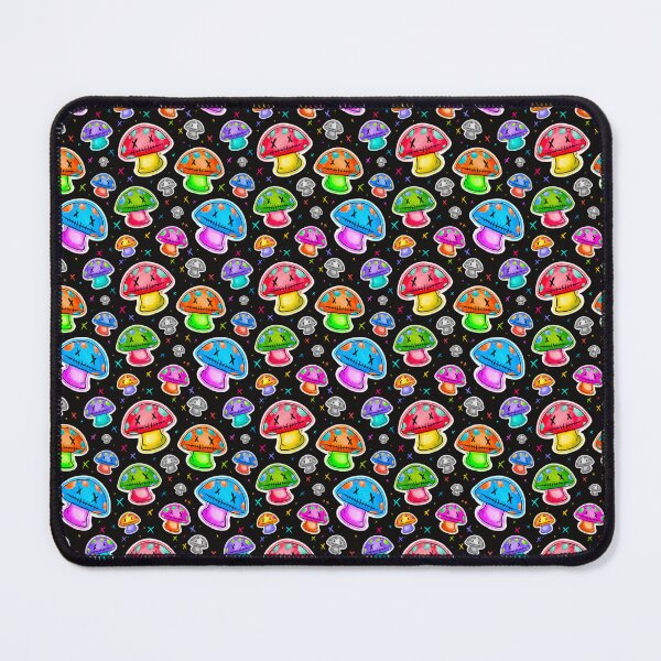 Item preview, Shroomz by JoyzArtz designed and sold by JoyzArtz.