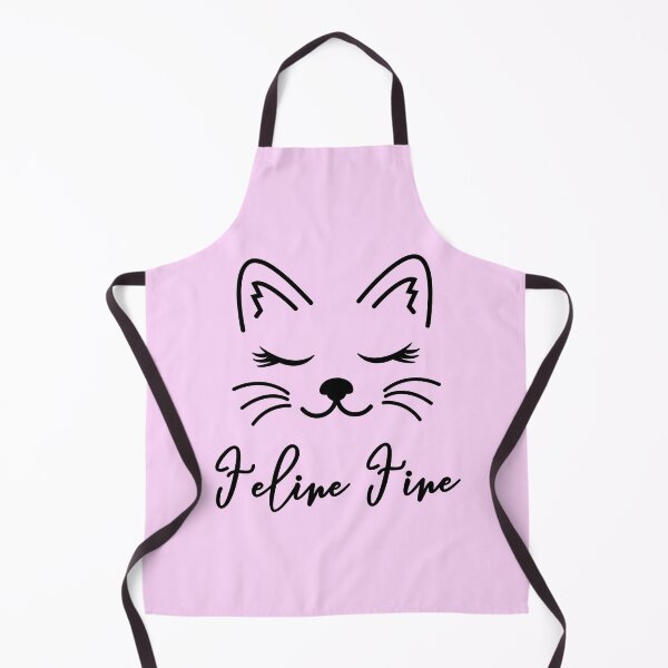 Artikelvorschau, Feline Feine süße Katze Gesicht entworfen und verkauft von FrescoDesign.