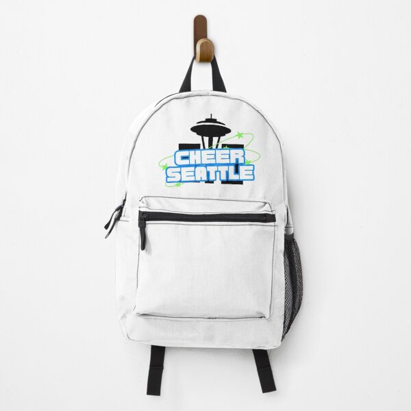 Item preview, y2k skyline designed and sold by CheerSeattle.